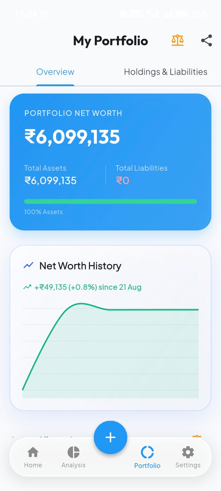 Kanakupulla app screen